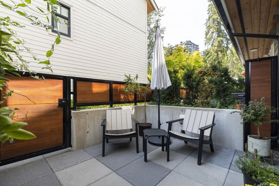 20 1960 Glenaire Drive North Vancouver, BC - 27