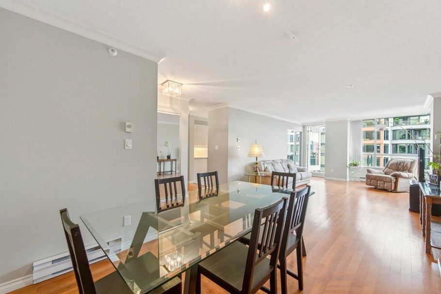 701 2288 Pine Street Vancouver, BC - 6