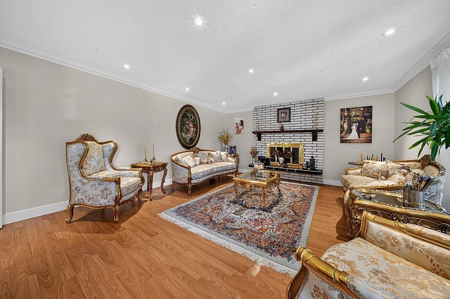 2322 Kirkstone Road North Vancouver, BC - 7