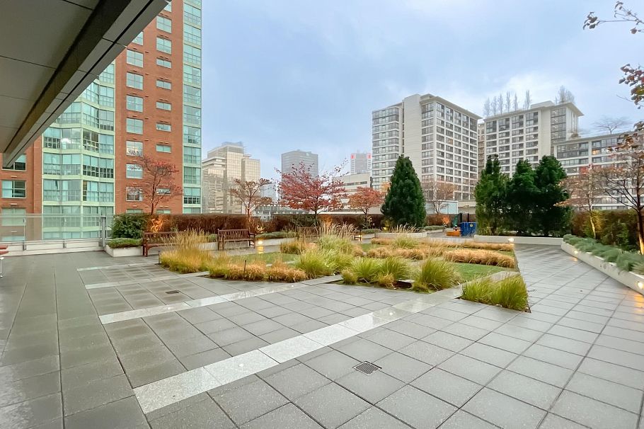 2301 1028 Barclay Street Vancouver, BC - 22