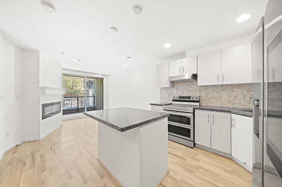 105 5025 Joyce Street Vancouver, BC - 7