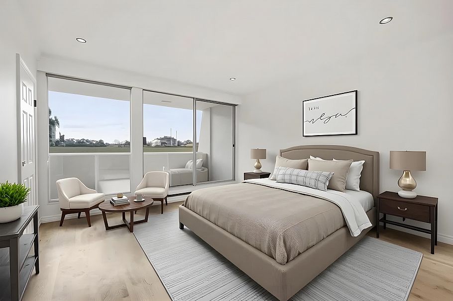 205 1600 Howe Street Vancouver, BC - 12