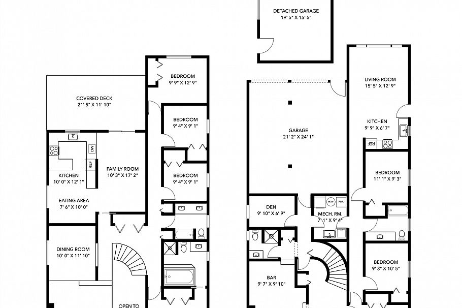 3230 Garden Drive Vancouver, BC - 39