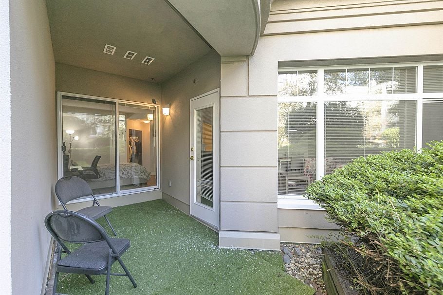 105 5735 Hampton Place Vancouver, BC - 16