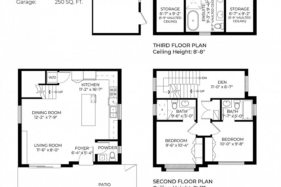 1 3771 W King Edward Avenue Vancouver, BC - 32