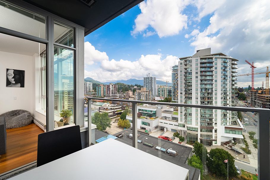 1503 158 W 13th Street North Vancouver, BC - 16
