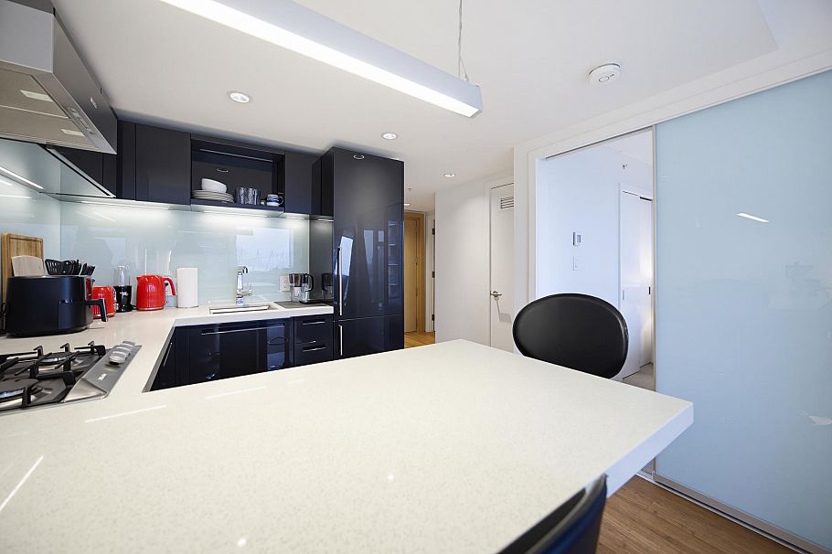 1711 777 Richards Street West Vancouver, BC - 5