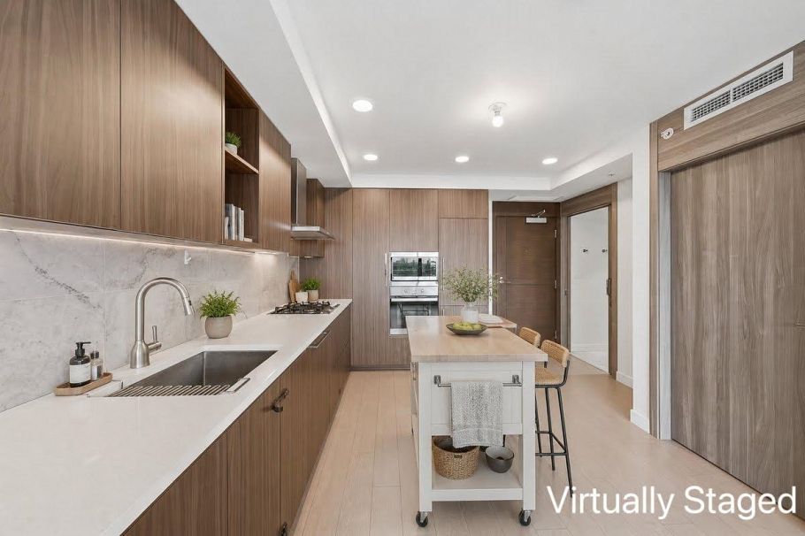 1806 455 SW Marine Drive Vancouver, BC - 10