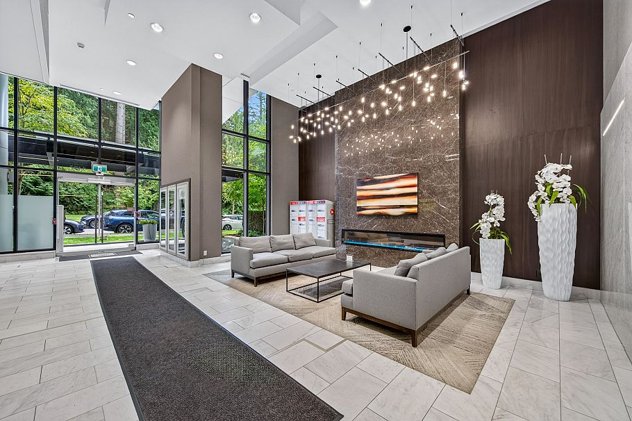1302 3487 Binning Road Vancouver, BC - 3