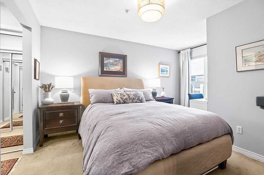 417 2929 W 4th Avenue Vancouver, BC - 21