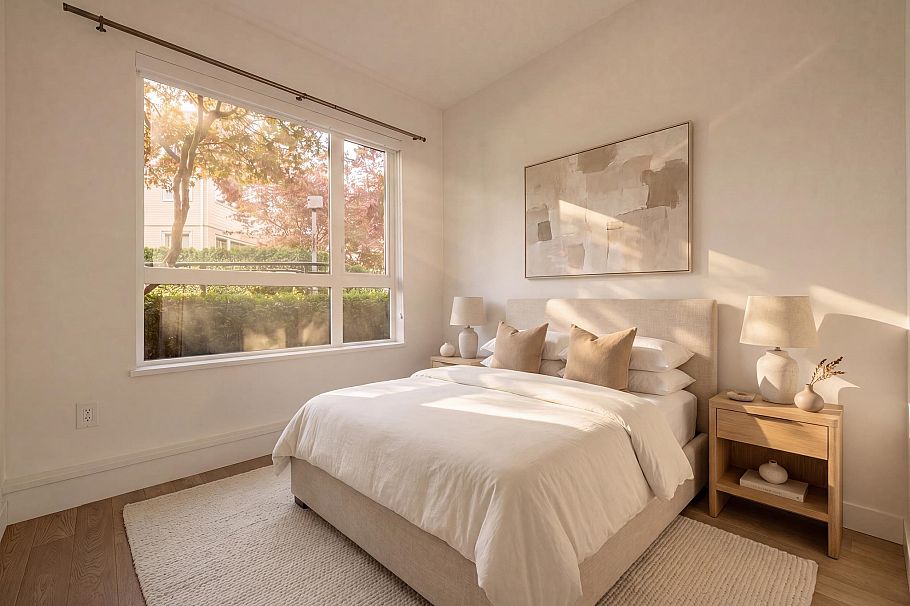 218 3220 Connaught Crescent North Vancouver, BC - 5
