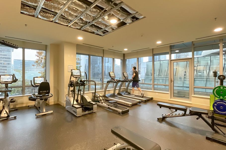 2301 1028 Barclay Street Vancouver, BC - 21