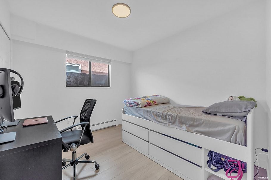 6939 Dumfries Street Vancouver, BC - 12