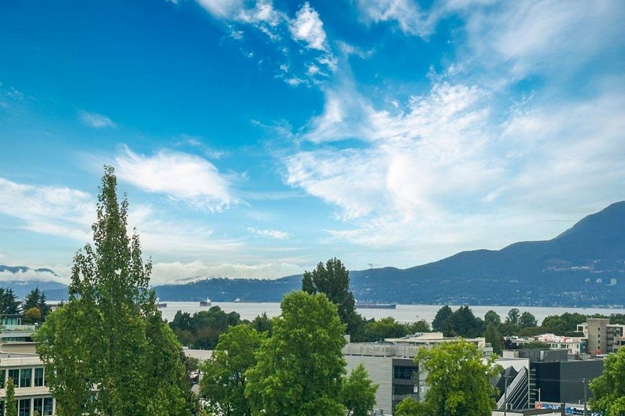 701 2288 Pine Street Vancouver, BC - 17