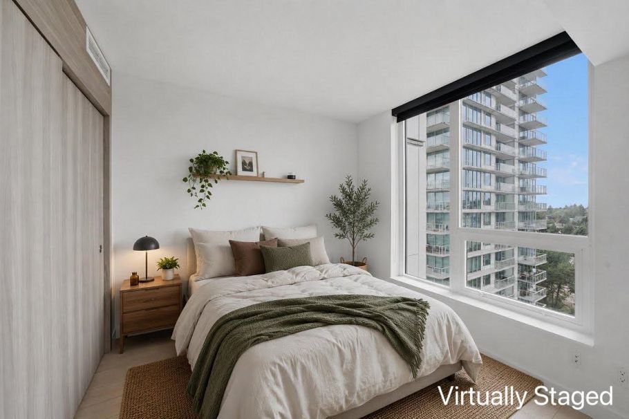 1806 455 SW Marine Drive Vancouver, BC - 18
