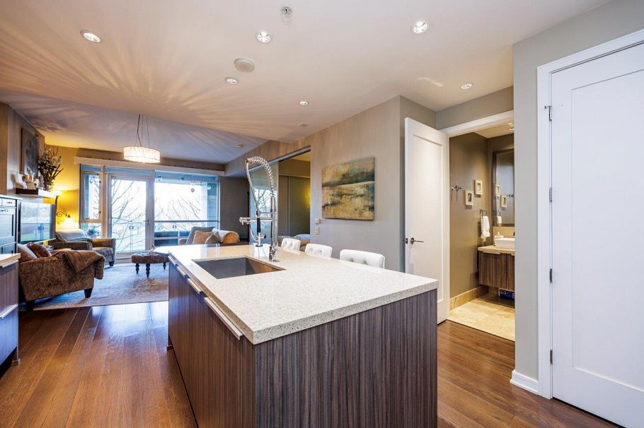 208 1616 Columbia Street Vancouver, BC - 10