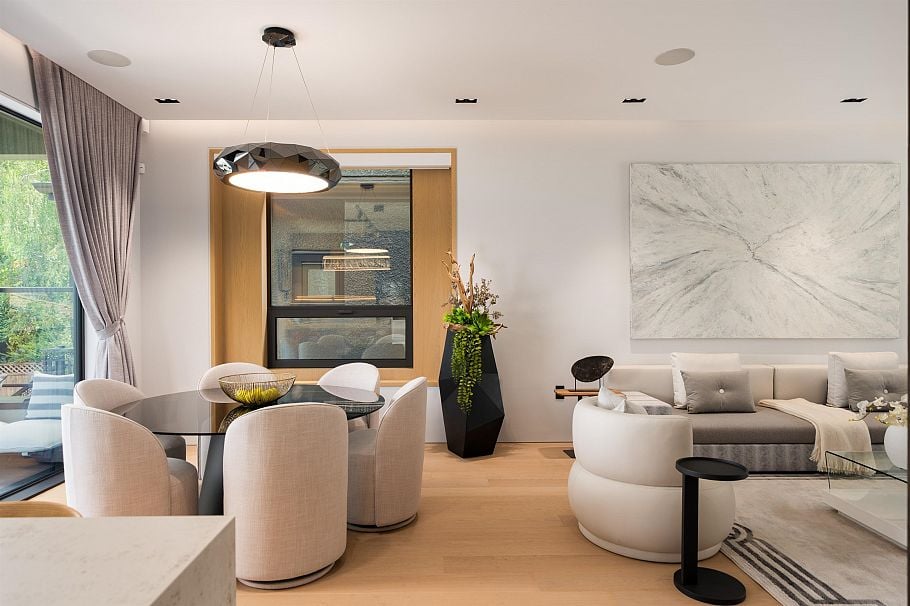 1 3349 W 27th Avenue Vancouver, BC - 8