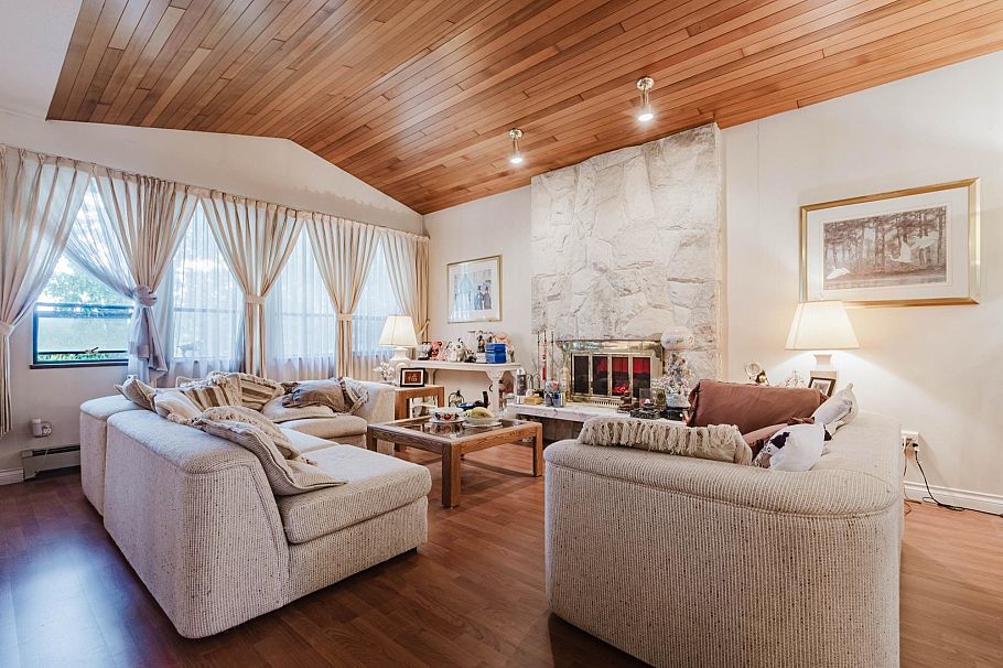 3230 Garden Drive Vancouver, BC - 3