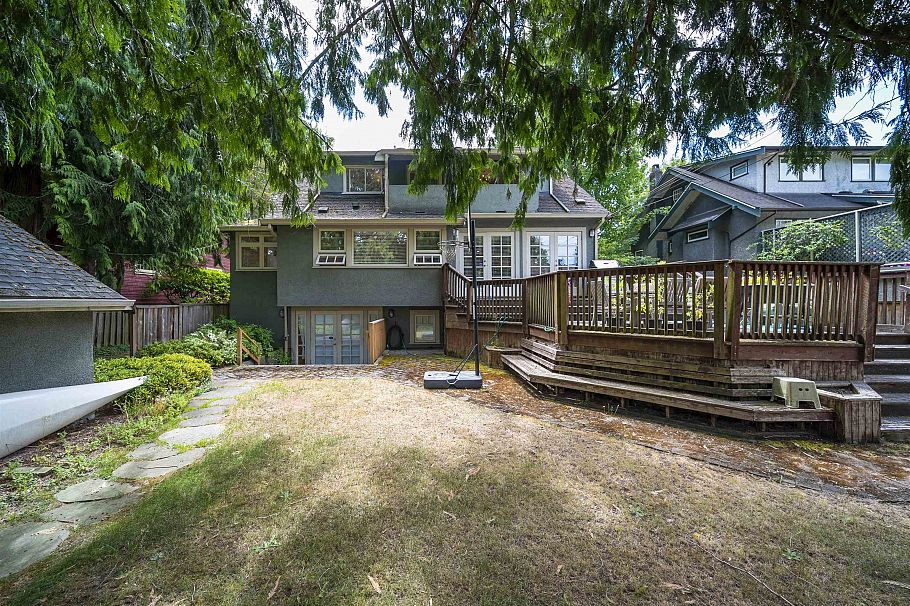 4655 W 6th Avenue Vancouver, BC - 28
