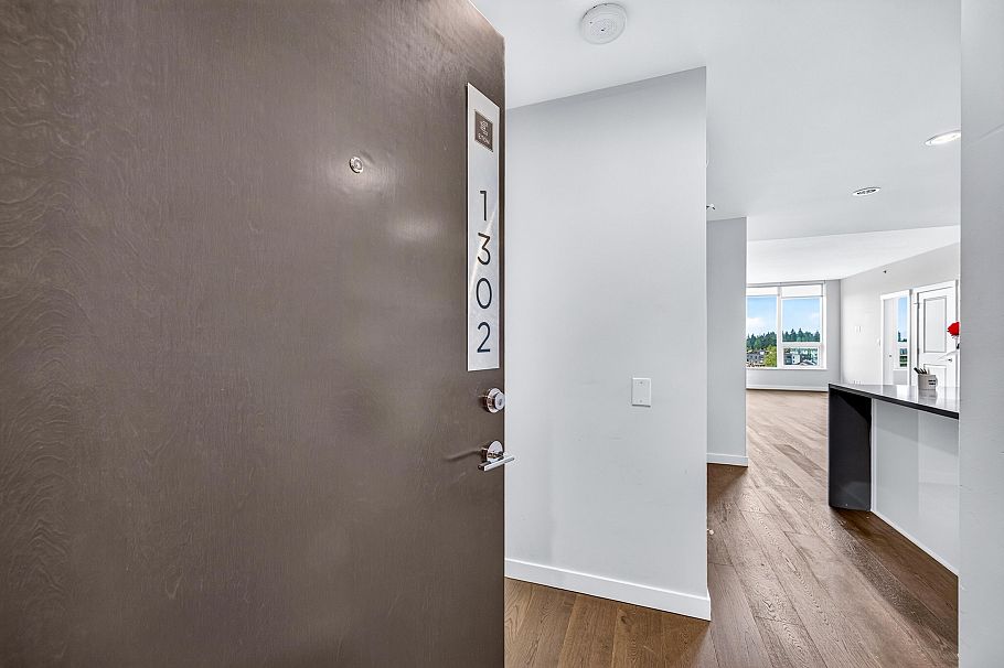 1302 3487 Binning Road Vancouver, BC - 5