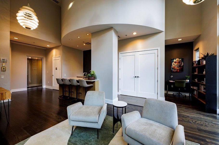 208 1616 Columbia Street Vancouver, BC - 25