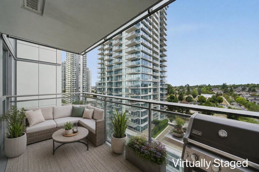 1806 455 SW Marine Drive Vancouver, BC - 21