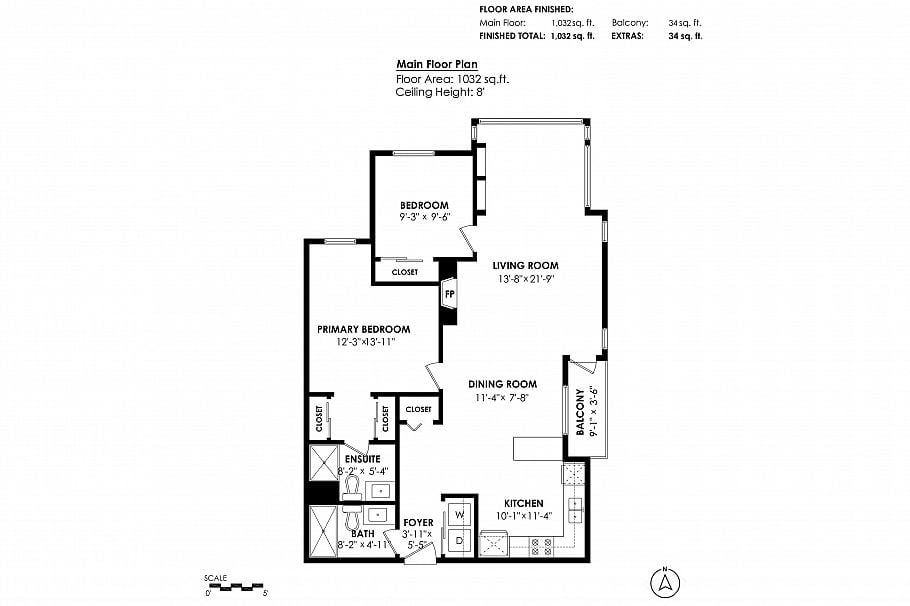 417 2929 W 4th Avenue Vancouver, BC - 31
