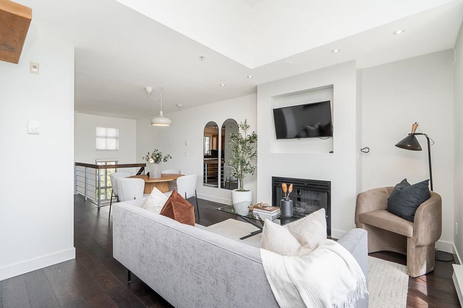 26 2375 W Broadway Vancouver, BC - 7