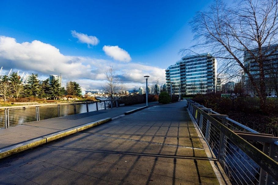 208 1616 Columbia Street Vancouver, BC - 29