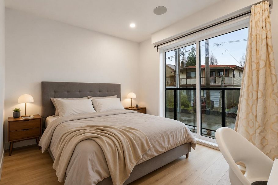 2885 E Georgia Street Vancouver, BC - 10