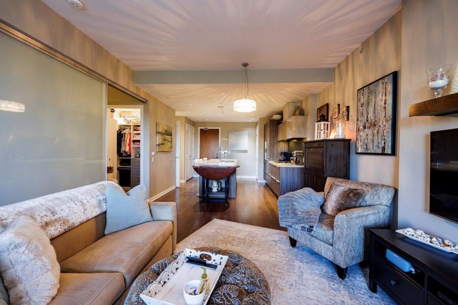 208 1616 Columbia Street Vancouver, BC - 7