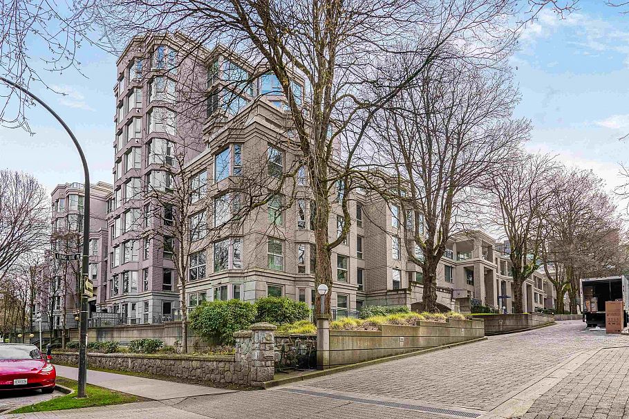 224 2628 Long Life Place Vancouver, BC - 13