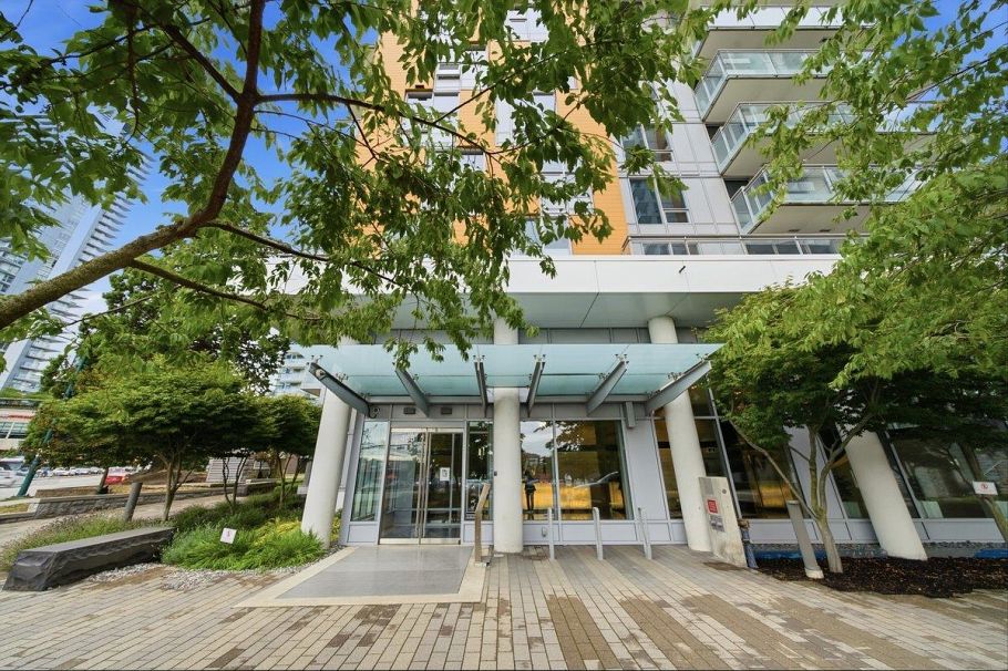 1806 455 SW Marine Drive Vancouver, BC - 2