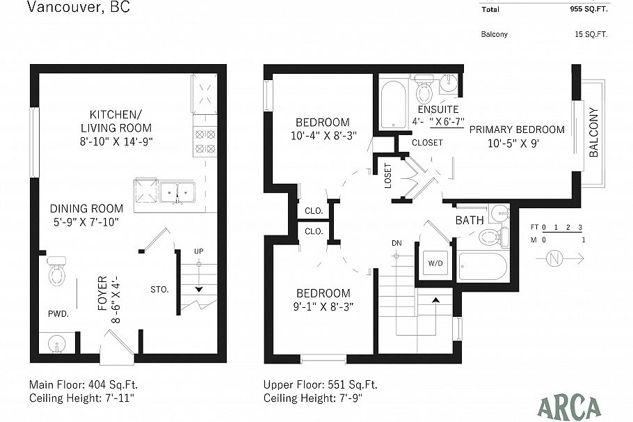 2885 E Georgia Street Vancouver, BC - 16