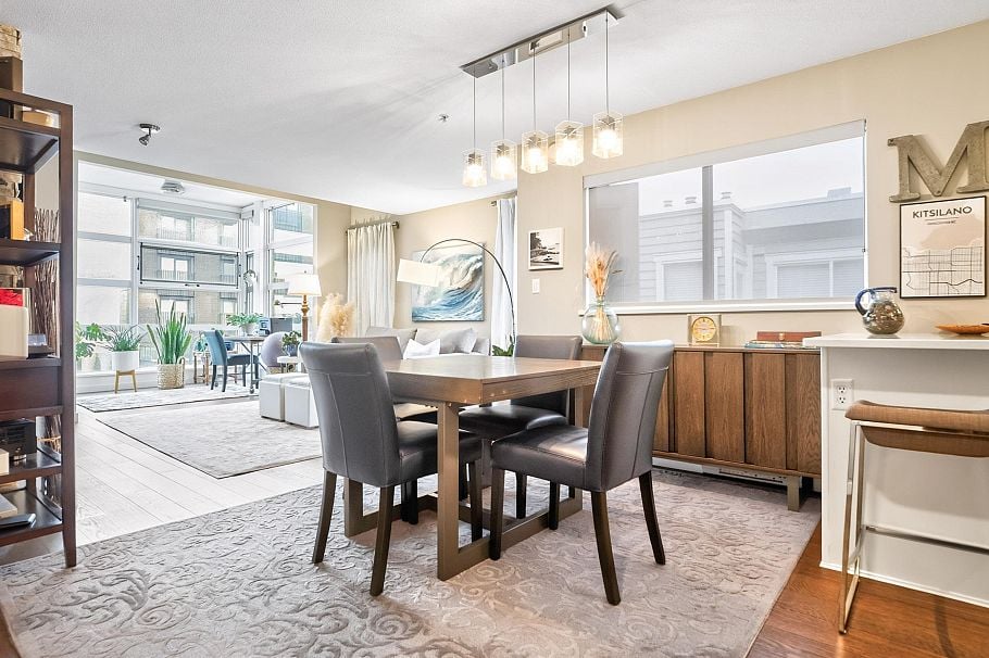 417 2929 W 4th Avenue Vancouver, BC - 9