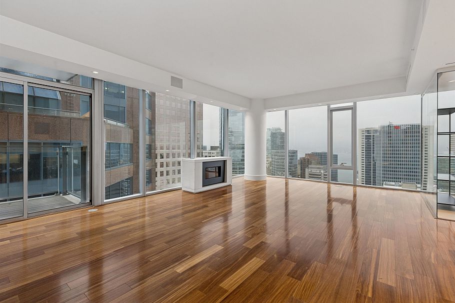 2702 667 Howe Street Vancouver, BC - 12
