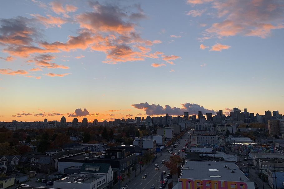 1110 933 E Hastings Street Vancouver, BC - 21