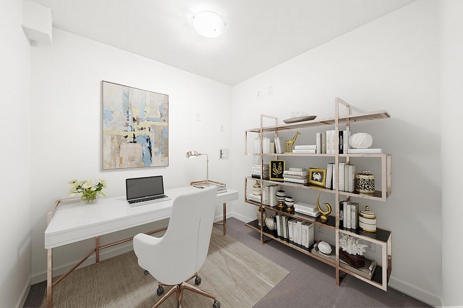 105 5025 Joyce Street Vancouver, BC - 13