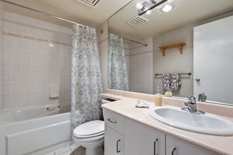 701 2288 Pine Street Vancouver, BC - 25