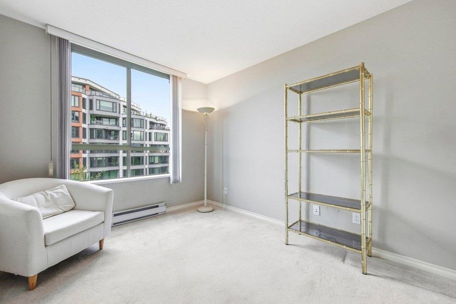 701 2288 Pine Street Vancouver, BC - 24