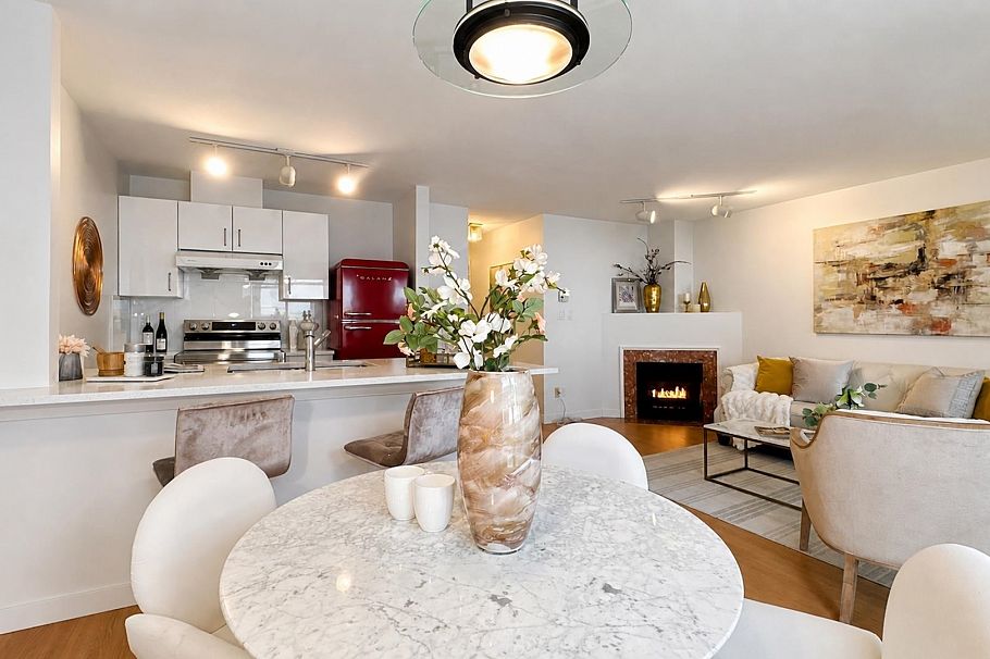 103 985 W 10th Avenue Vancouver, BC - 7