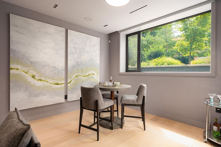 1 3349 W 27th Avenue Vancouver, BC - 30