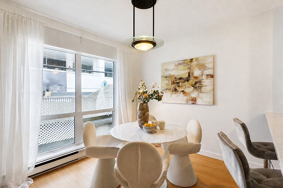 103 985 W 10th Avenue Vancouver, BC - 4