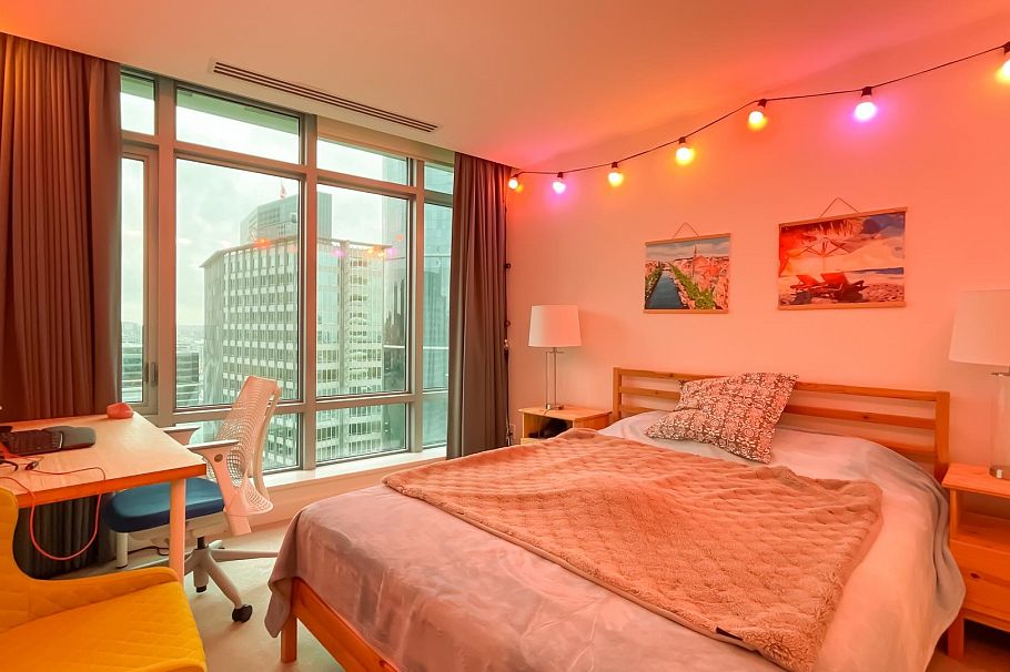 2301 1028 Barclay Street Vancouver, BC - 15