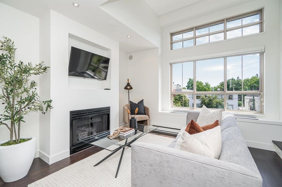 26 2375 W Broadway Vancouver, BC - 6