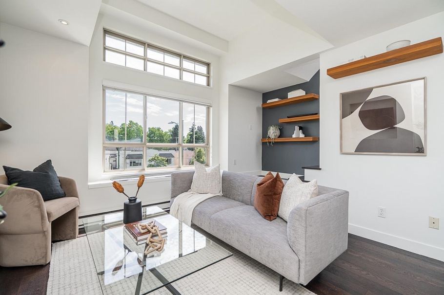 26 2375 W Broadway Vancouver, BC - 4