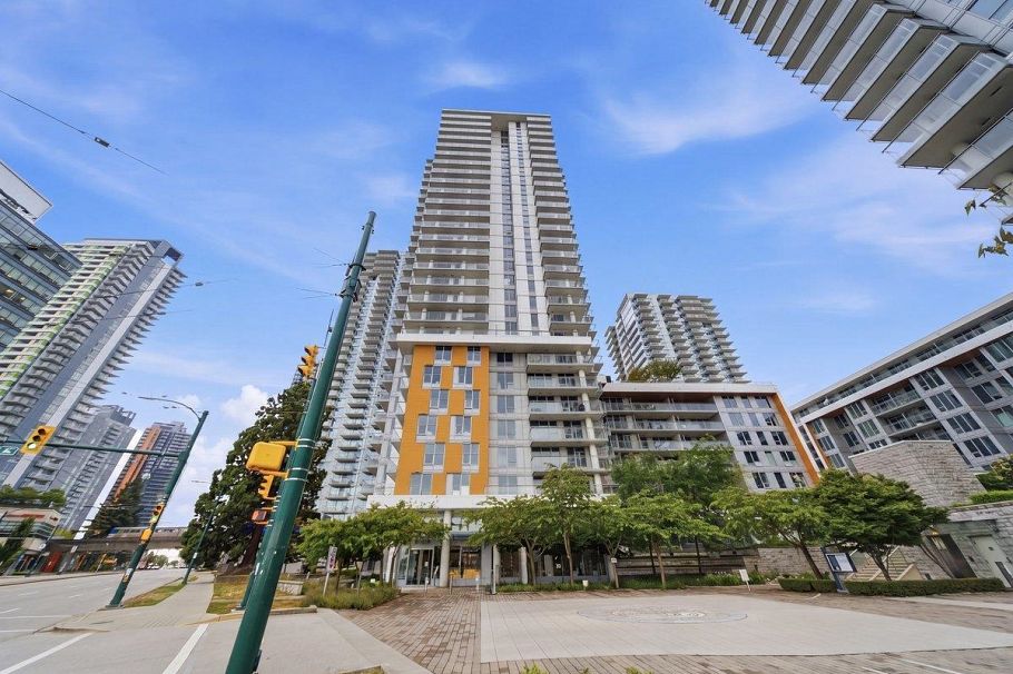 1806 455 SW Marine Drive Vancouver, BC - 1
