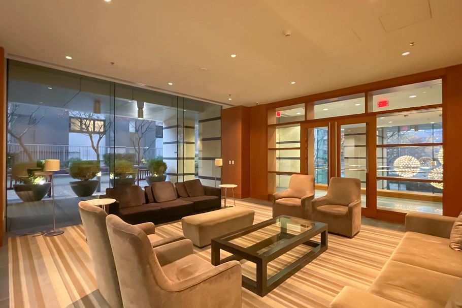 2301 1028 Barclay Street Vancouver, BC - 24