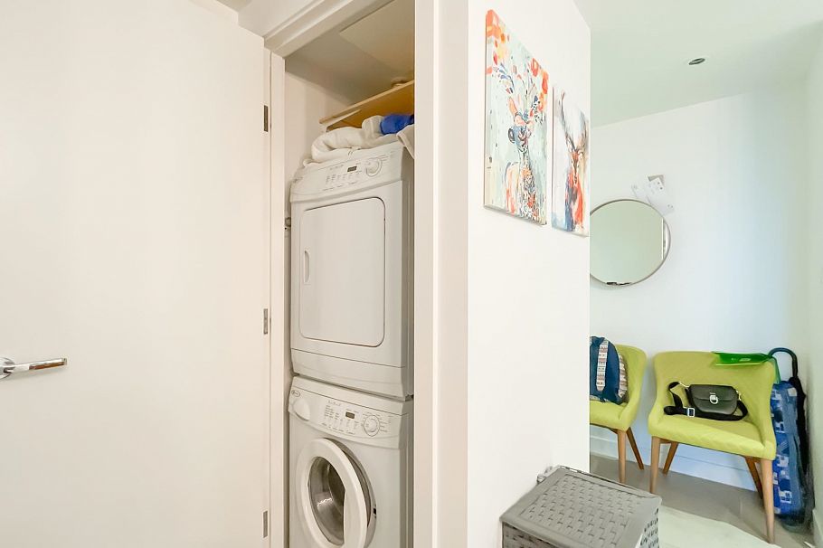 2301 1028 Barclay Street Vancouver, BC - 19