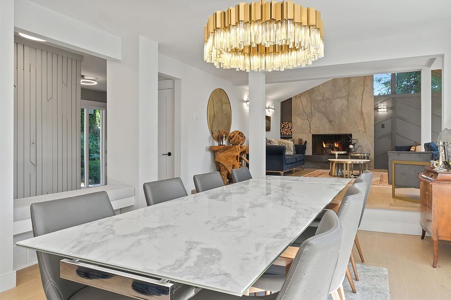 615 E Kings Road North Vancouver, BC - 6